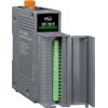 EtherNet/IP Module (Isolated 8-ch Universal Analog Input), with CN-1824 Daughter BoardICP DAS